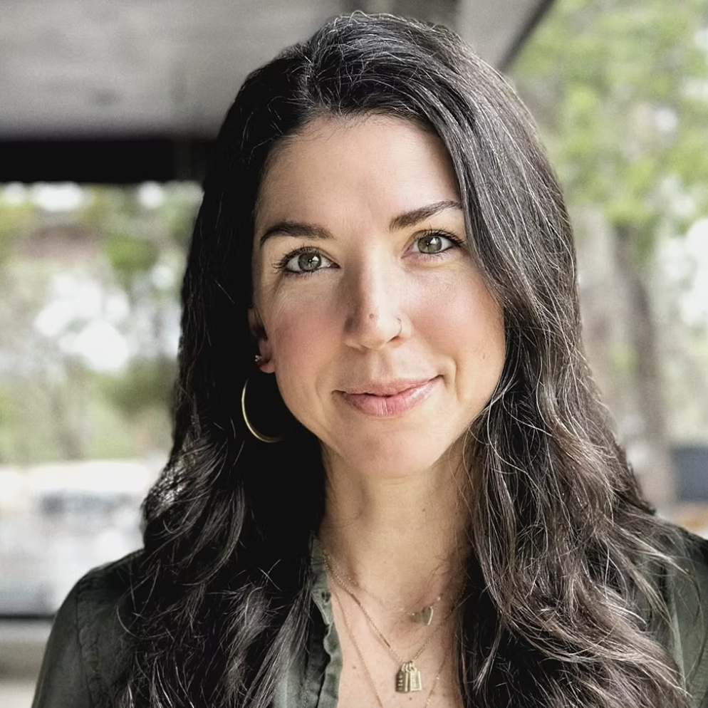 Esther Hazzard, IBCLC